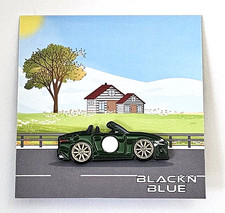 BlackN Blue: '13 Jaguar F-Type