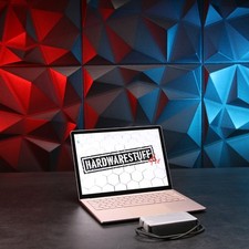 Microsoft Surface Laptop 3 // Intel Core i5-1035G7, 8 GB RAM, 256 GB SSD