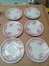 Villeroy Boch Valeria Rot