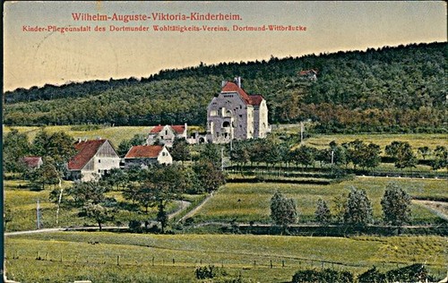 Ansichtskarte