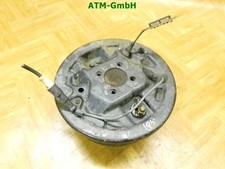 Bremstrommel hinten rechts Opel Corsa C 3 türig Beifahrerseite 24401370 GM