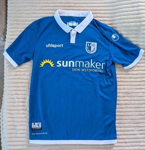 Magdeburg trikot - magdeburg,