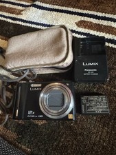 Panasonic LUMIX DMC-TZ7