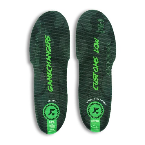 Footprint gamechanger elite - footprint,