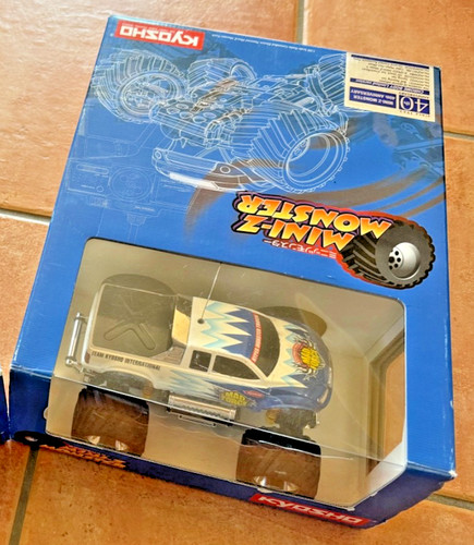 Sammlerstück kyosho mini - sammlerstück,