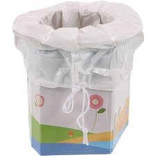  Reisetöpfchen Tragbare