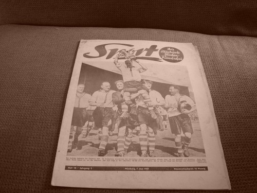 Sport die illustrierte - sport-die,