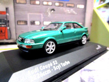 Audi coupe s2 - 80,