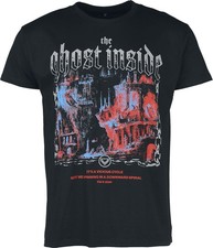 The Ghost Inside T-Shirt