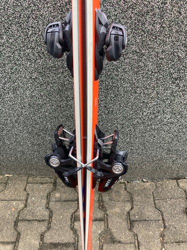 Salomon qst 106 freestyle ski - 106,