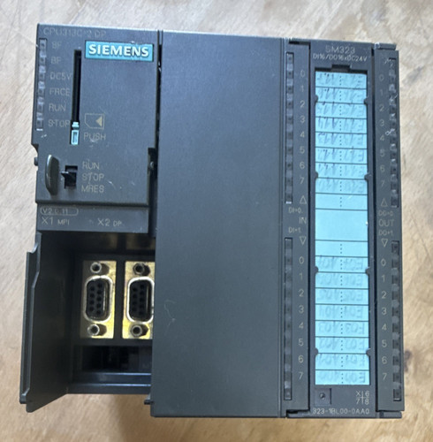 Siemens simatic 300 - siemens,