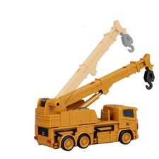 Ferngesteuerter mini kran - rc,