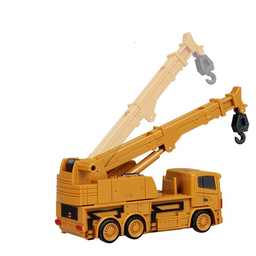 Ferngesteuerter mini kran - rc,