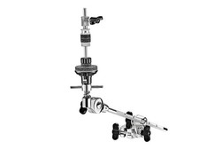 Meinl X-Hat Auxiliary HiHat