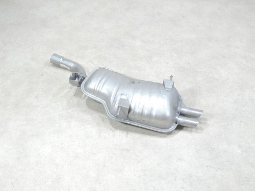 Auspuff neu für - bmw, 3er
