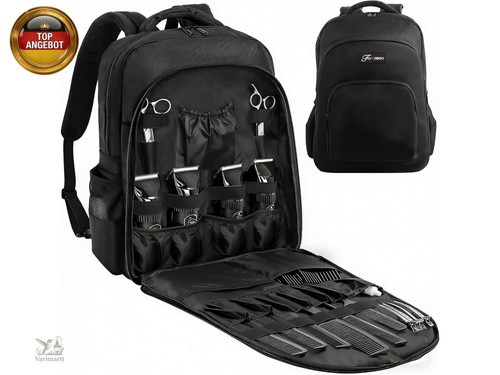 Friseur werkzeugtasche - friseur,