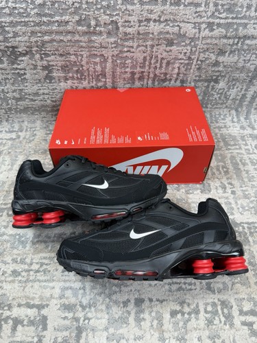 Größe nike shox ride - nike, 2