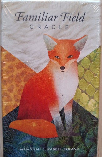 Familiar field oracle - familiar,