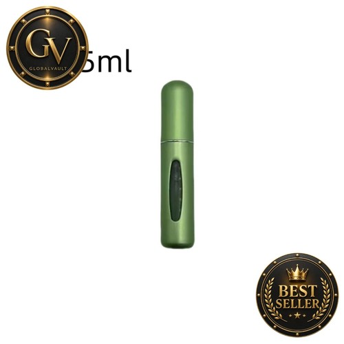 Mini parfüm zerstäuber - mini, 5ml