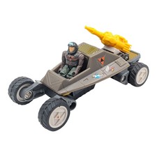 Starcom Shadow Invader Coleco 1986