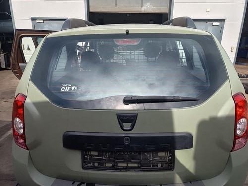 Dacia duster original - duster,