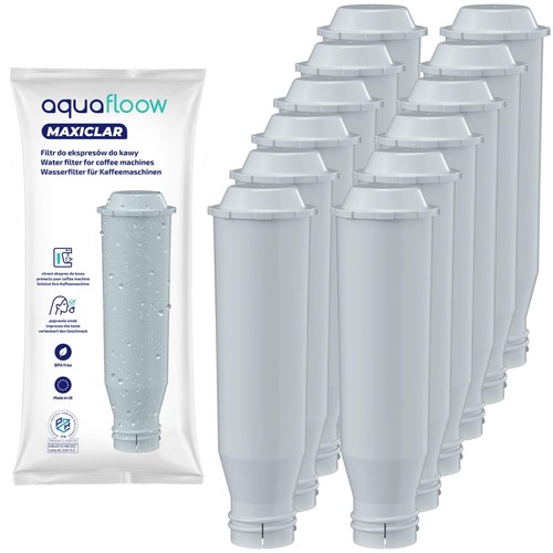 12x wasserfilter aquafloow - 12x,