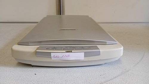 Medion 6471 scanner - medion, defekt