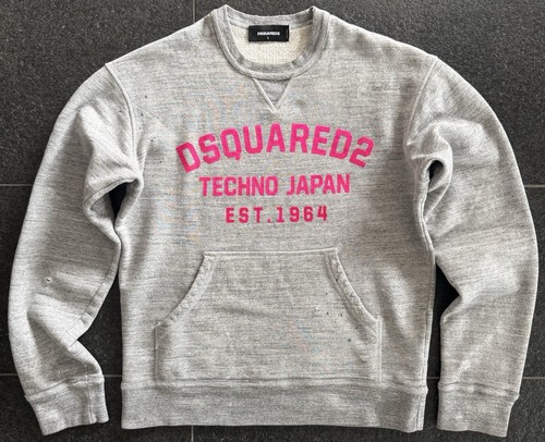 Dsquared2 2016 techno l - dsquared2,