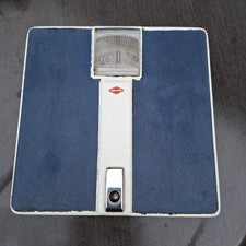 Krups Personenwaage Alt Vintage