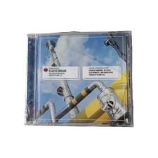 Mixmag Presents Elastic Breaks