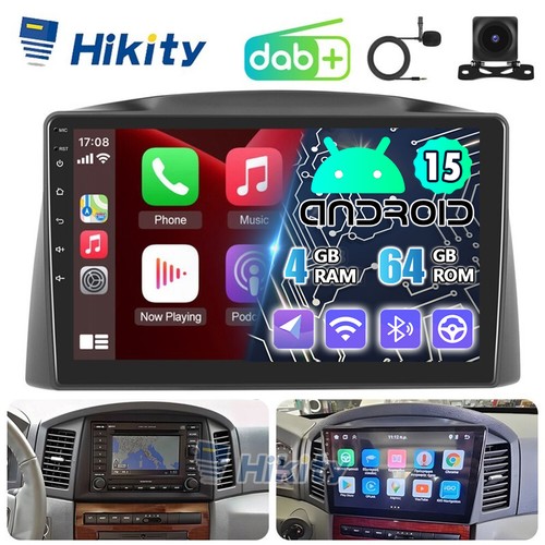 Dab 64gb carplay android - carplay,