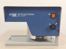 ERKODENT ES2002 Vacuum Adapter