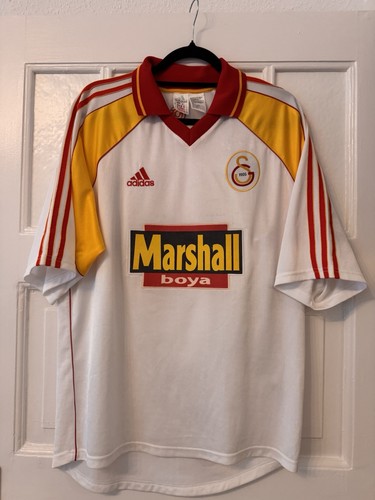 Galatasaray adidas uefa - galatasaray, cup