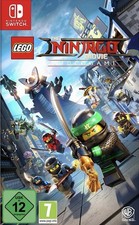 LEGO Ninjago Movie The