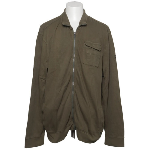Globe trotter jacke - jacke,, herren