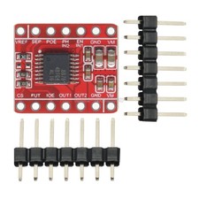 DRV8876 3.5A Single Brushed DC