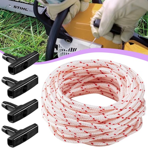 10m starterseil für - 10m,