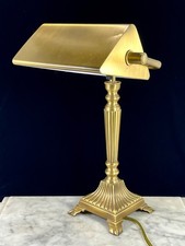 Brass Banker’s Student