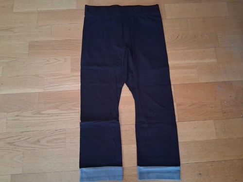 Ergee hose capri leggings - 3/4,