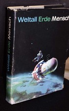 Weltall Erde Mensch DDR