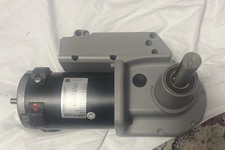 Parvalux 12v getriebemotor - getriebemotor, –