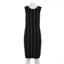 Kleid Marc Cain Sports Schwarz