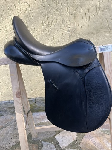 Euro riding sattel - euro,