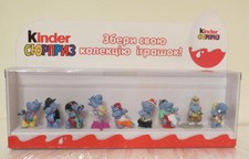 Ü-Ei Diorama Ferrero