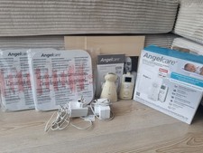 Angelcare AC 403-d Geräusch