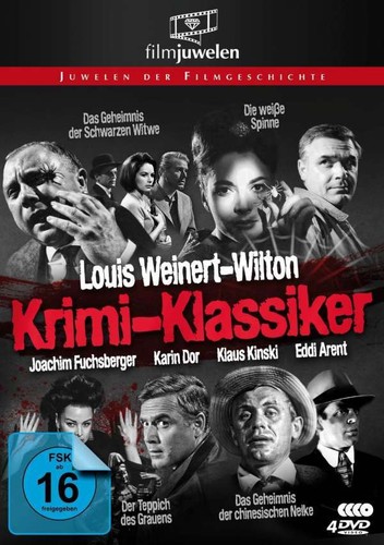 Louis weinert wilton - louis, weinert-wilton