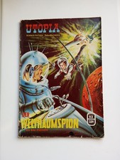 Utopia, Band 62, sehr guter