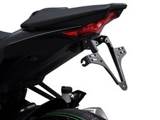 ZIEGER Basic Kennzeichenhalter