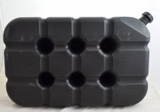 Kraftstofftank passend für