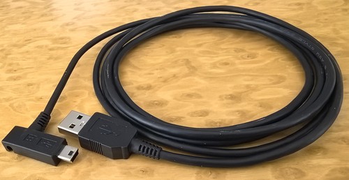 Anschlusskabel usb a - anschlusskabel, usb-a